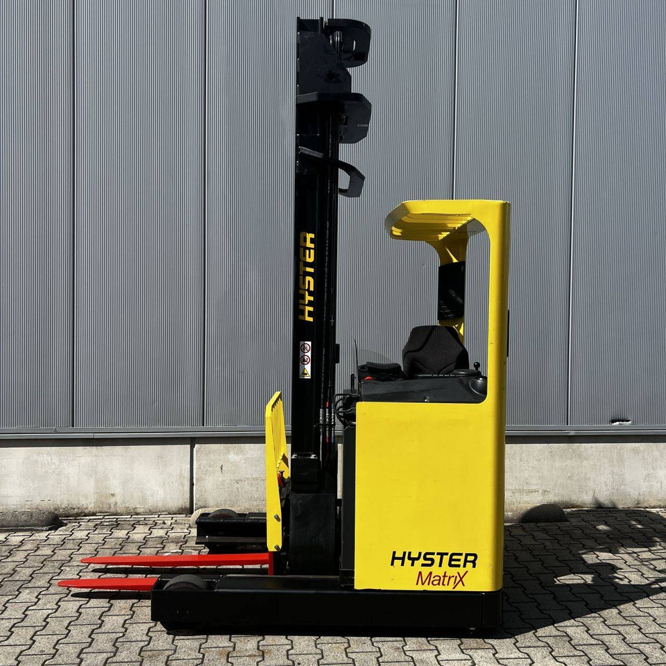 Hyster R1.4H - Regalni viljuškar: slika 3 Hyster R1.4H - Regalni viljuškar: slika 3