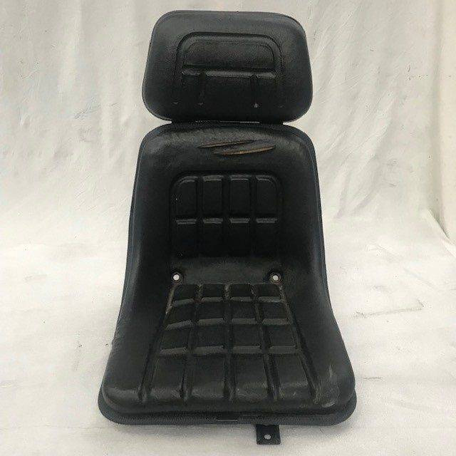 KAB Kuip P1 PVC seat - Sedište za Oprema za rukovanje materijalima: slika 1 KAB Kuip P1 PVC seat - Sedište za Oprema za rukovanje materijalima: slika 1