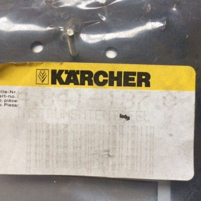 Kärcher Instrument panel - Komandna tabla za Mašina za čiščenje: slika 4 Kärcher Instrument panel - Komandna tabla za Mašina za čiščenje: slika 4