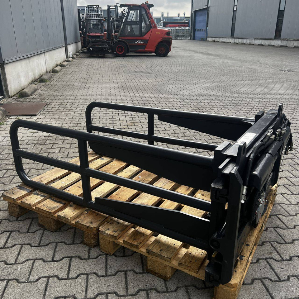 Kaup 1.5T413R Foam Rubber Clamp - Stezaljka: slika 4 Kaup 1.5T413R Foam Rubber Clamp - Stezaljka: slika 4