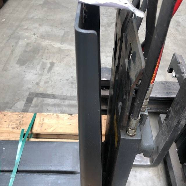 Kaup Reach forks - Viljuška: slika 5 Kaup Reach forks - Viljuška: slika 5