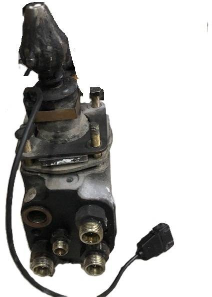 LAGC 100-30/LD Rexroth Orbitrol - Upravljački sistem za Oprema za rukovanje materijalima: slika 1 LAGC 100-30/LD Rexroth Orbitrol - Upravljački sistem za Oprema za rukovanje materijalima: slika 1