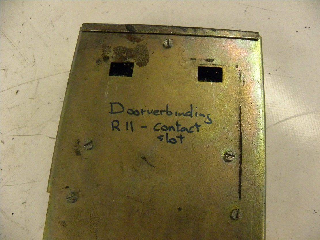 Lansing Traction Module - Upravljačka jedinica za Oprema za rukovanje materijalima: slika 2 Lansing Traction Module - Upravljačka jedinica za Oprema za rukovanje materijalima: slika 2