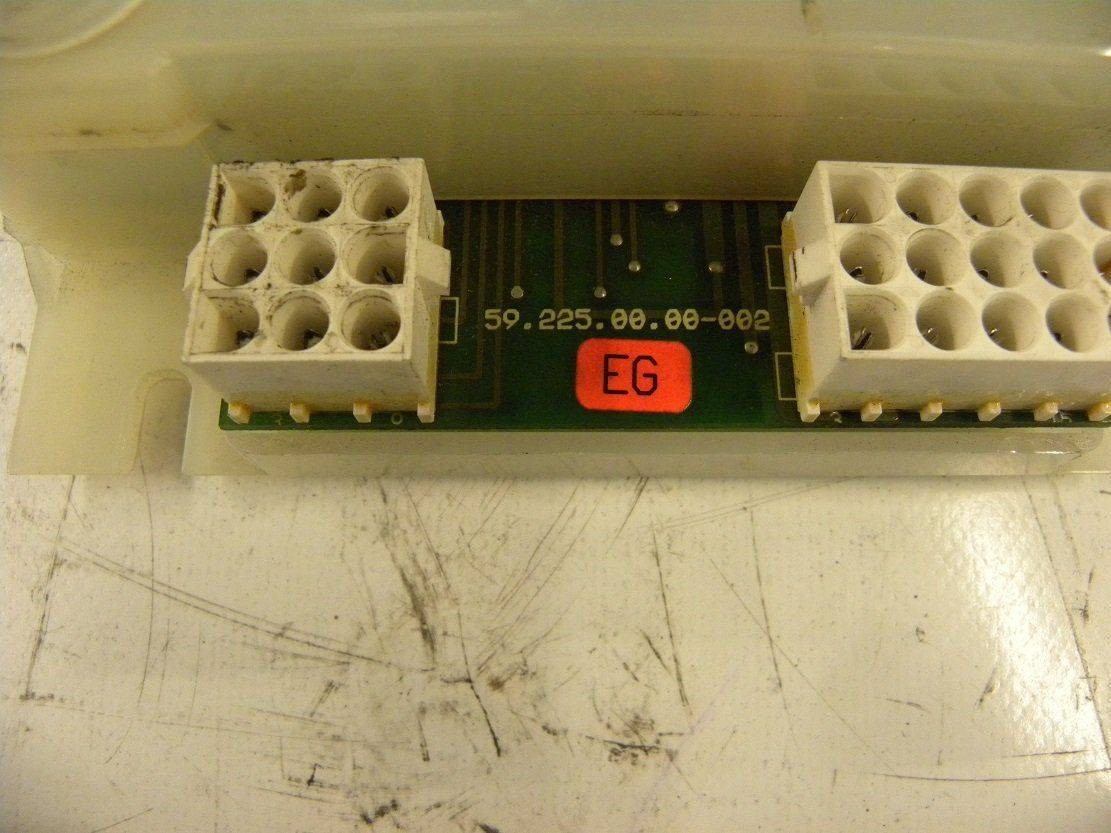 Lansing Traction Module - Upravljačka jedinica za Oprema za rukovanje materijalima: slika 2 Lansing Traction Module - Upravljačka jedinica za Oprema za rukovanje materijalima: slika 2