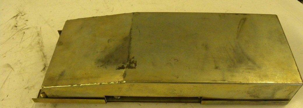 Lansing Traction Module - Upravljačka jedinica za Oprema za rukovanje materijalima: slika 1 Lansing Traction Module - Upravljačka jedinica za Oprema za rukovanje materijalima: slika 1