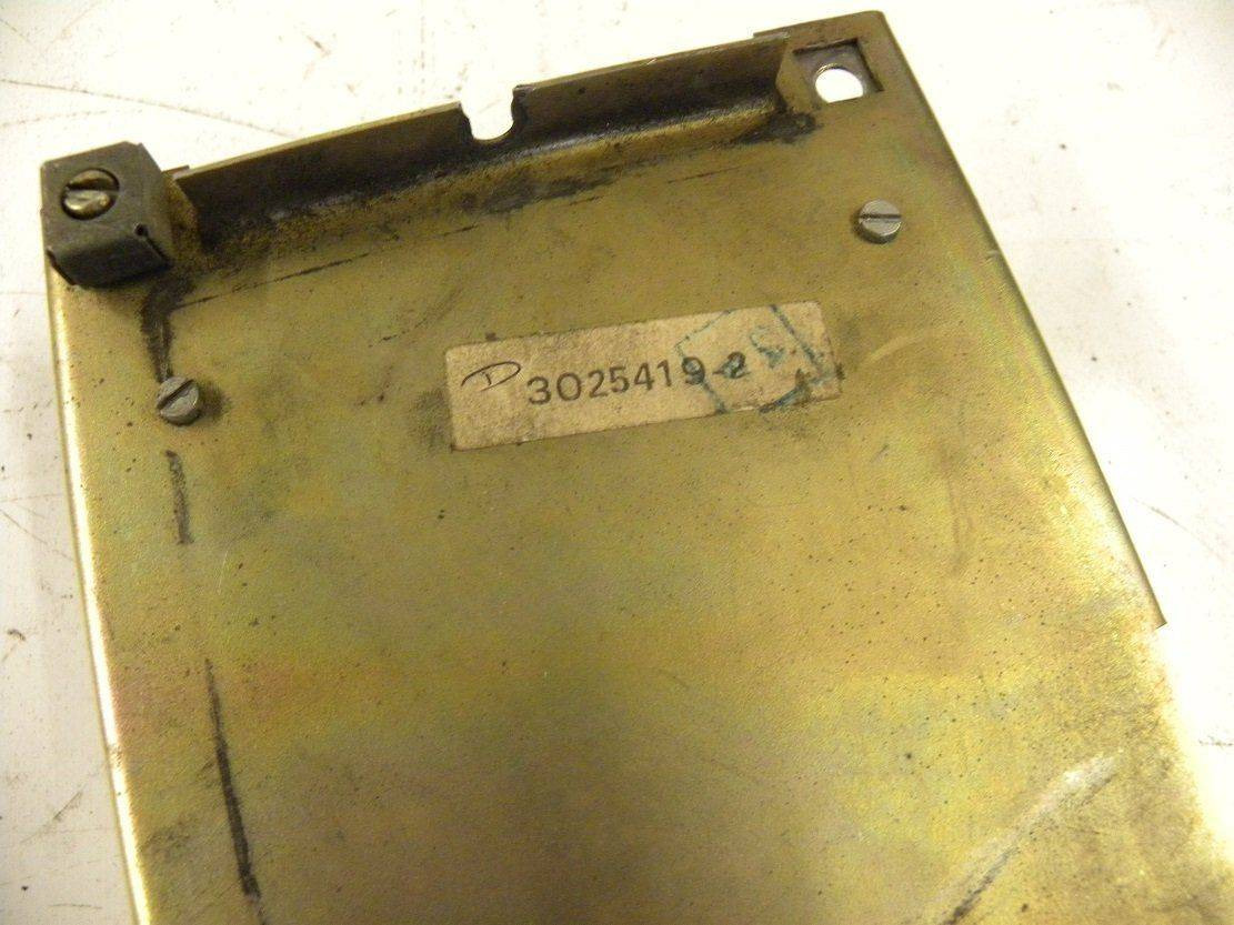 Lansing Traction Module - Upravljačka jedinica za Oprema za rukovanje materijalima: slika 3 Lansing Traction Module - Upravljačka jedinica za Oprema za rukovanje materijalima: slika 3