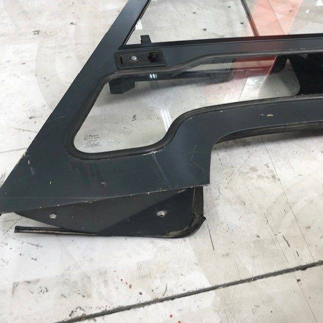 Vrata i delovi za Oprema za rukovanje materijalima Left door for Linde  series 387: slika 6