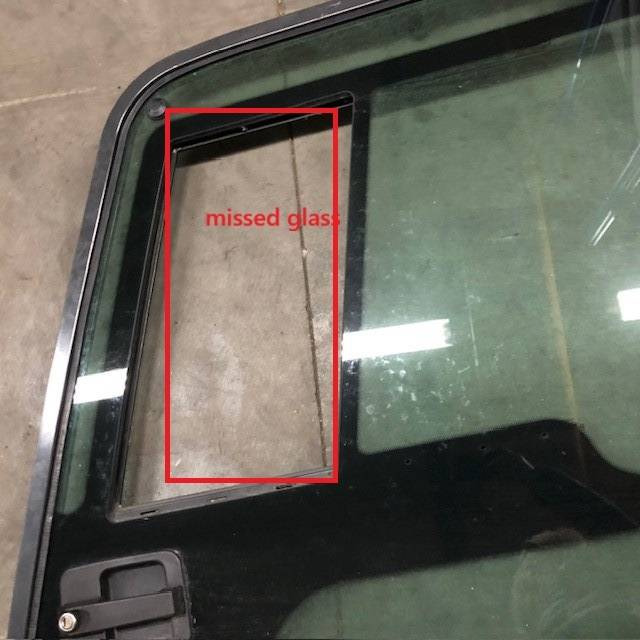 Left door for Nissan - Vrata i delovi za Oprema za rukovanje materijalima: slika 3 Left door for Nissan - Vrata i delovi za Oprema za rukovanje materijalima: slika 3