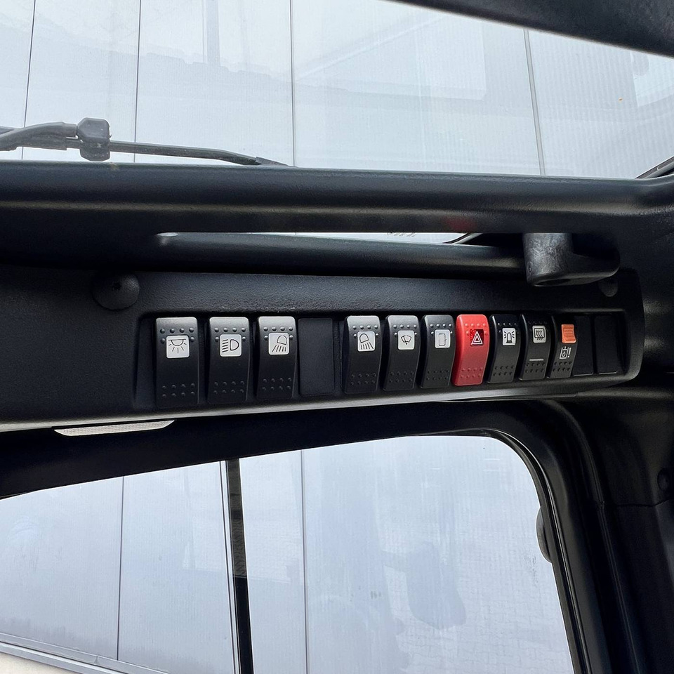 Električni viljuškar Linde E20L (386-02) EVO: slika 9