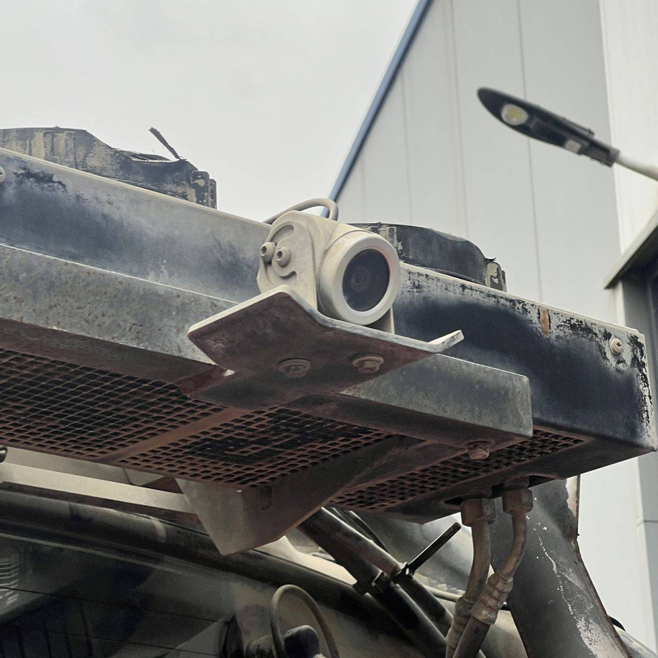 Gasni viljuškar Linde H50T-02 (394) EVO: slika 17 Gasni viljuškar Linde H50T-02 (394) EVO: slika 17