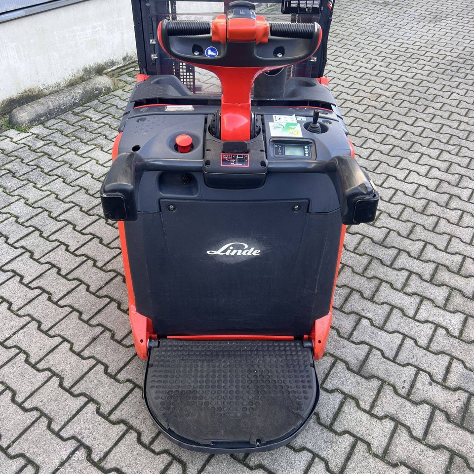 Linde L07AC-AP (1170) - Slagač: slika 3 Linde L07AC-AP (1170) - Slagač: slika 3