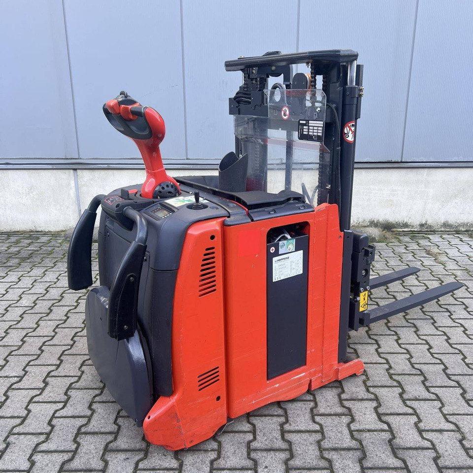 Linde L07AC-AP (1170) - Slagač: slika 1 Linde L07AC-AP (1170) - Slagač: slika 1