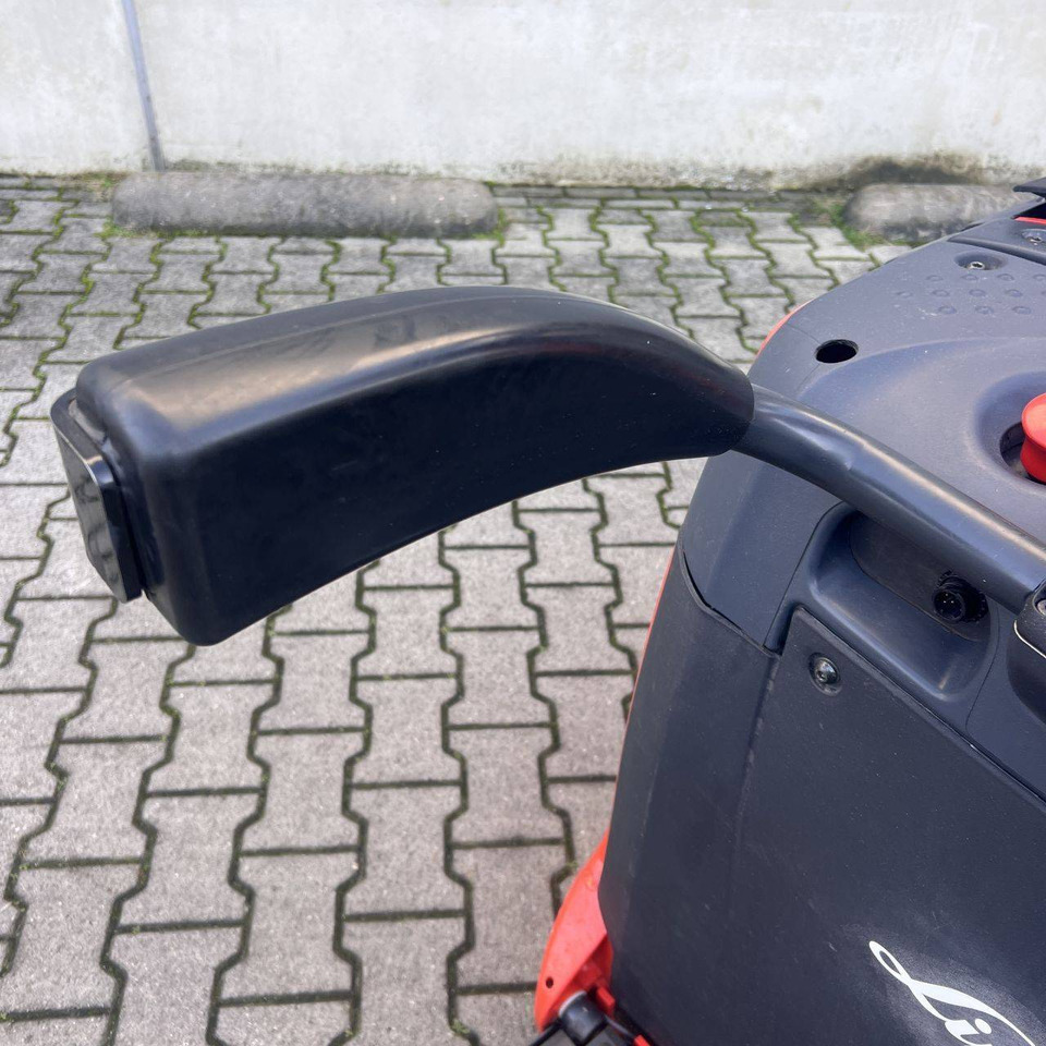 Linde L07AC-AP (1170) - Slagač: slika 5 Linde L07AC-AP (1170) - Slagač: slika 5