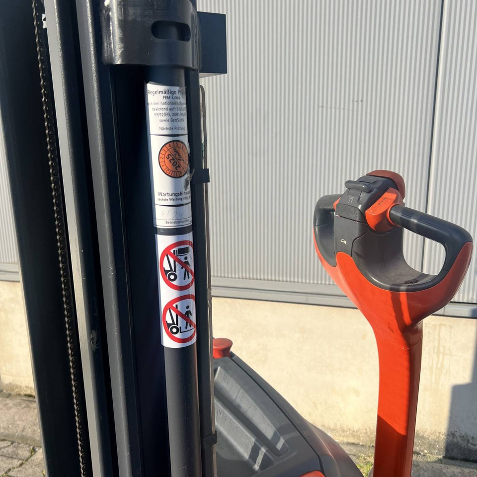 Linde L10 (1172) Linde L10 (1172): slika 11 Linde L10 (1172) Linde L10 (1172): slika 11