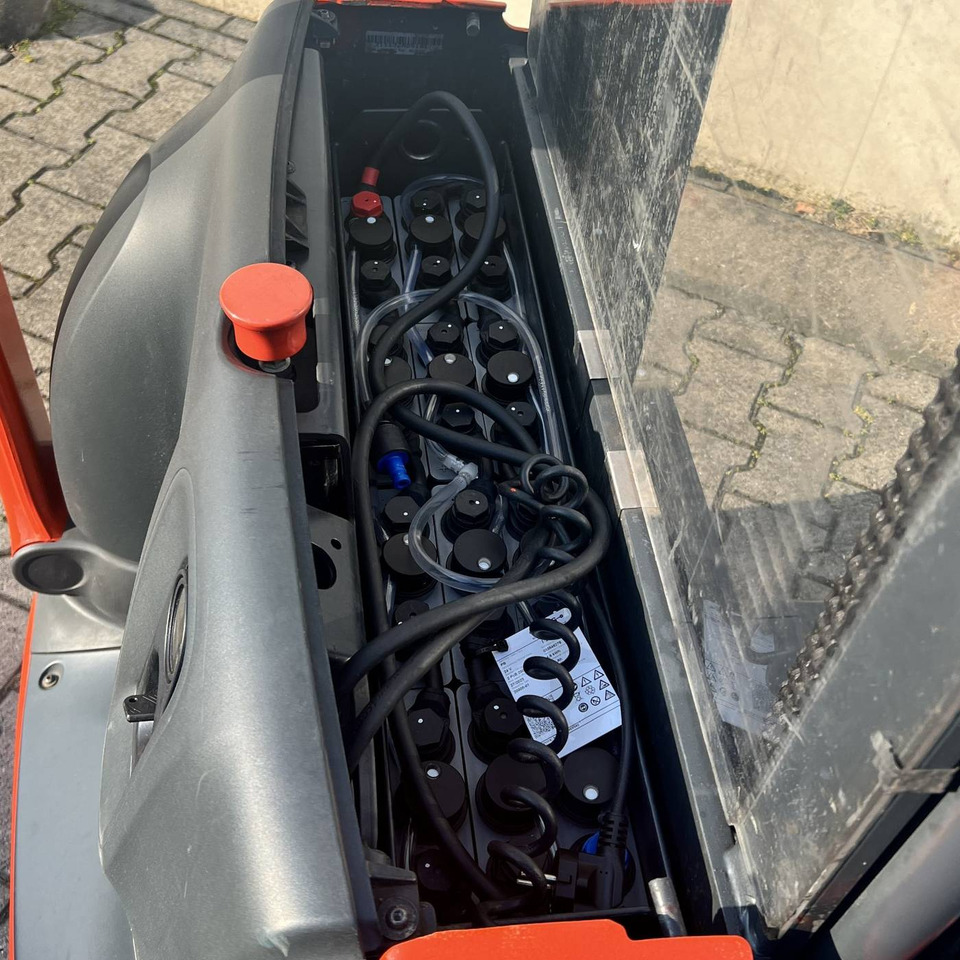 Linde L10 (1172) Linde L10 (1172): slika 7 Linde L10 (1172) Linde L10 (1172): slika 7