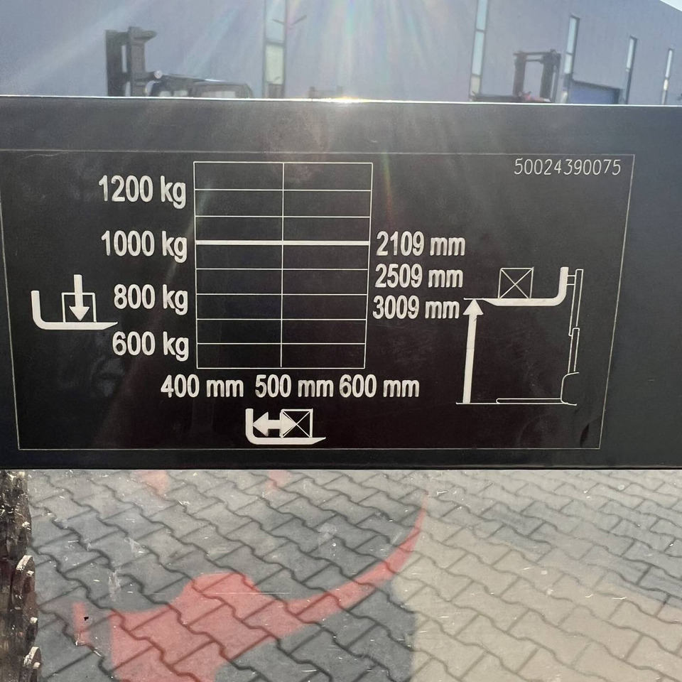 Linde L10 (1172) Linde L10 (1172): slika 10 Linde L10 (1172) Linde L10 (1172): slika 10