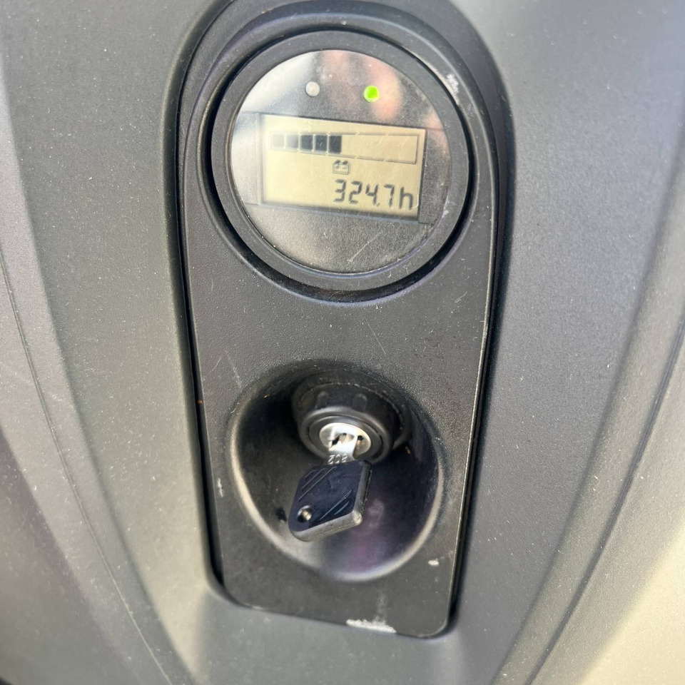 Linde L10 (1172) Linde L10 (1172): slika 6 Linde L10 (1172) Linde L10 (1172): slika 6