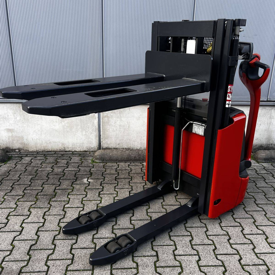 Linde L12 (1172) - Slagač: slika 5 Linde L12 (1172) - Slagač: slika 5