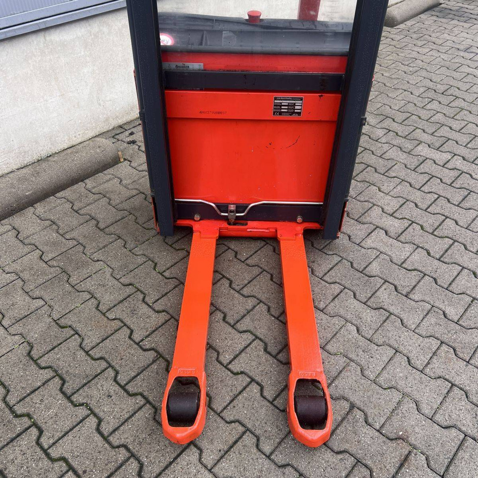 Slagač Linde L12 (379): slika 8