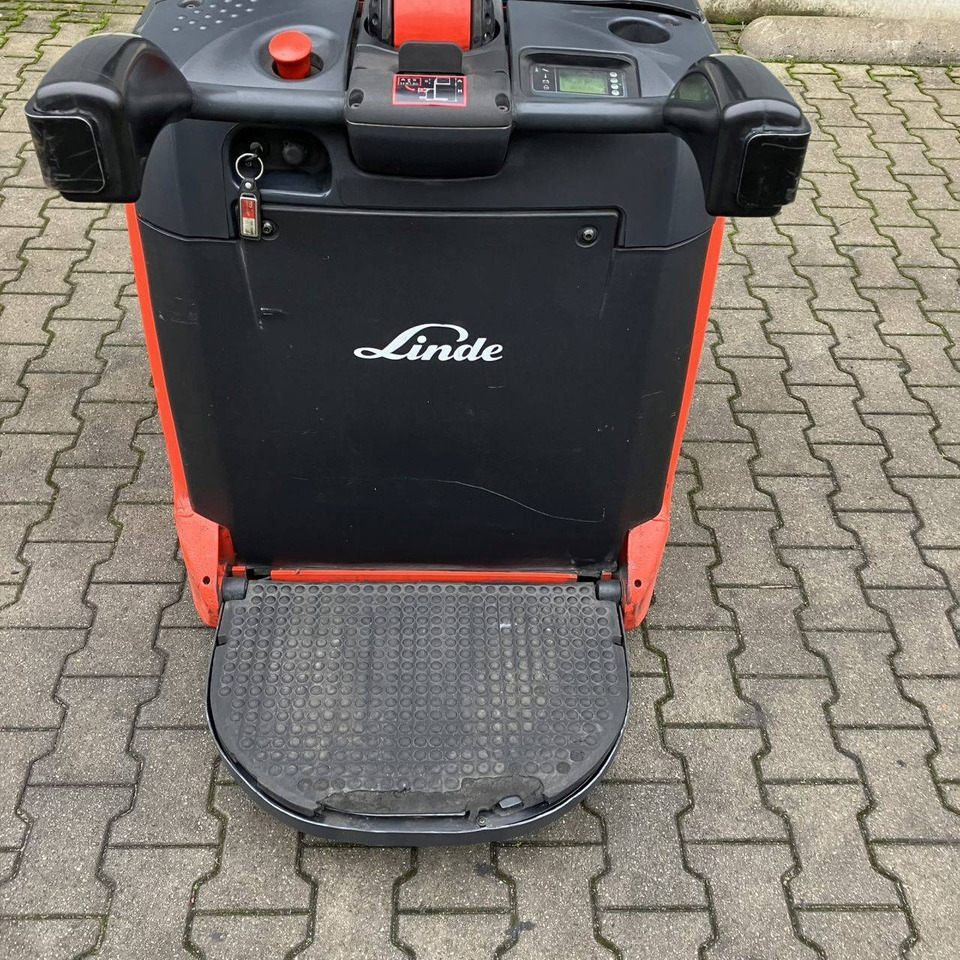 Linde L12AP (133) - Slagač: slika 5 Linde L12AP (133) - Slagač: slika 5