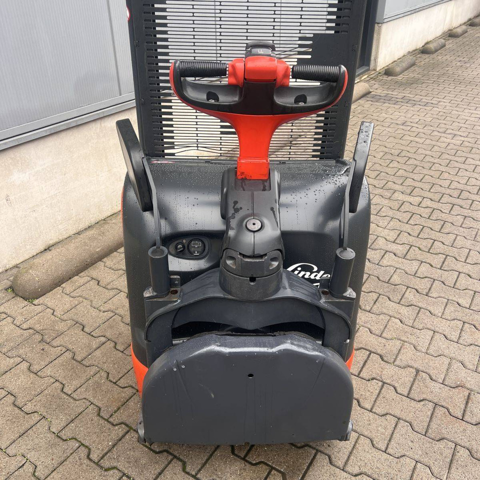 Linde L14AP (372) - Slagač: slika 3 Linde L14AP (372) - Slagač: slika 3