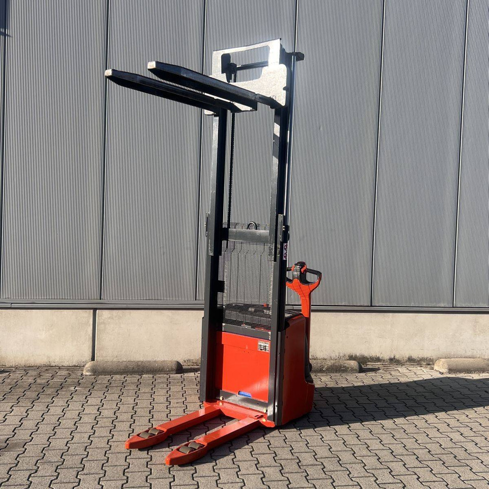 Linde L14C (1169) - Slagač: slika 3 Linde L14C (1169) - Slagač: slika 3