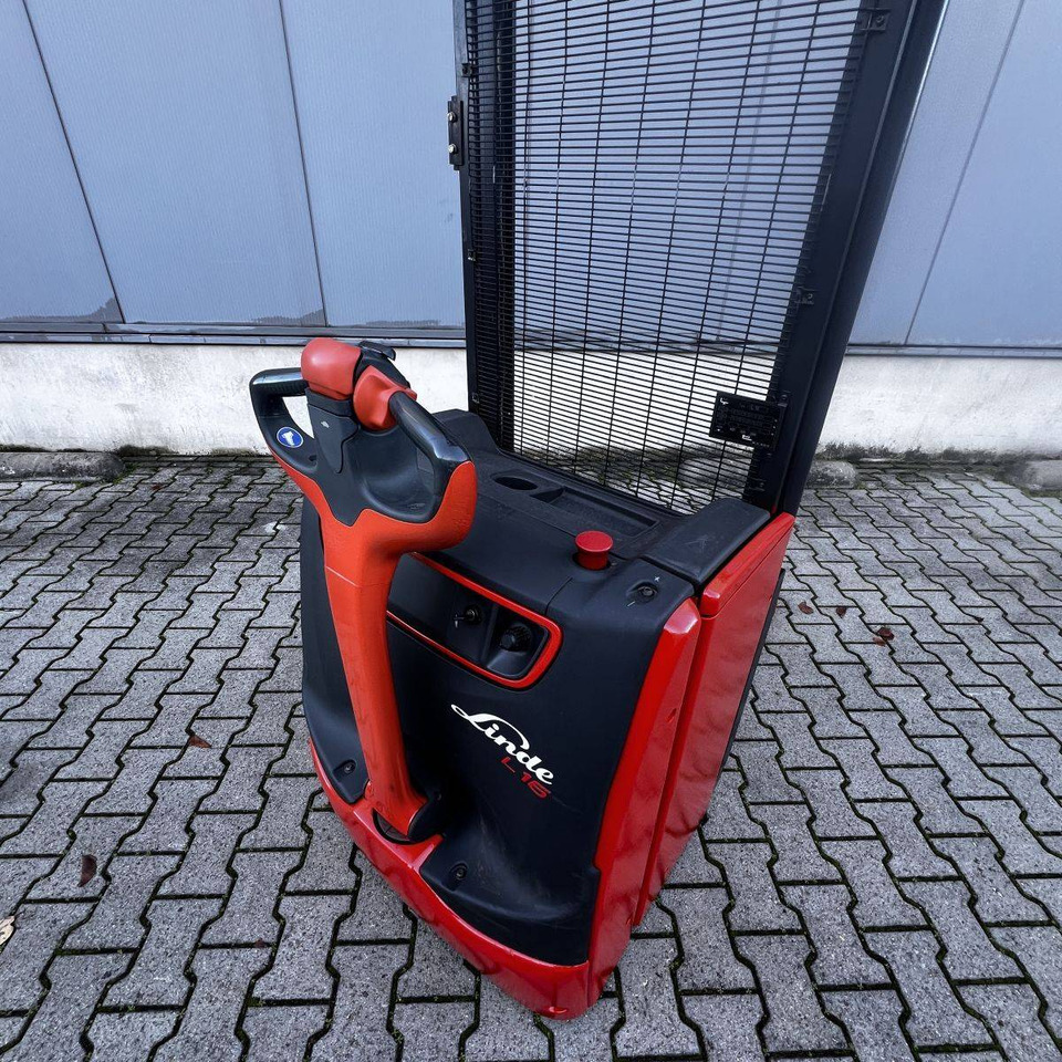 Linde L16 (1173) - Slagač: slika 2 Linde L16 (1173) - Slagač: slika 2