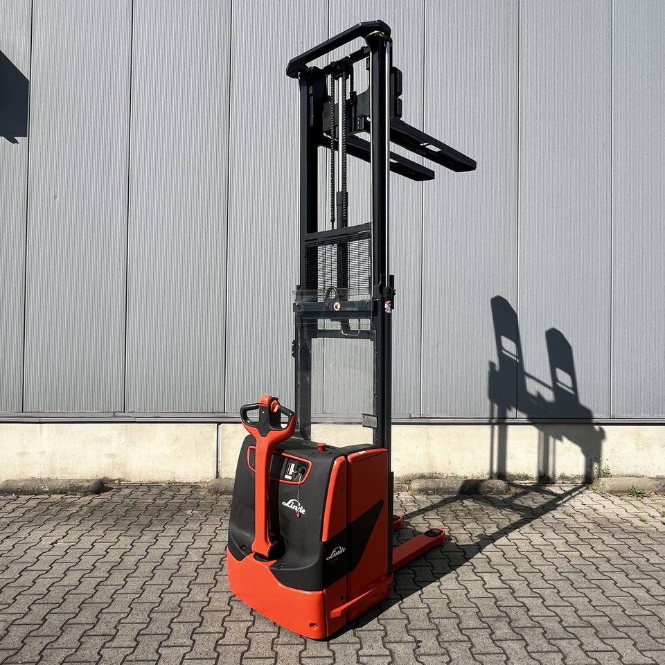 Linde L16 (1173) - Slagač: slika 3 Linde L16 (1173) - Slagač: slika 3