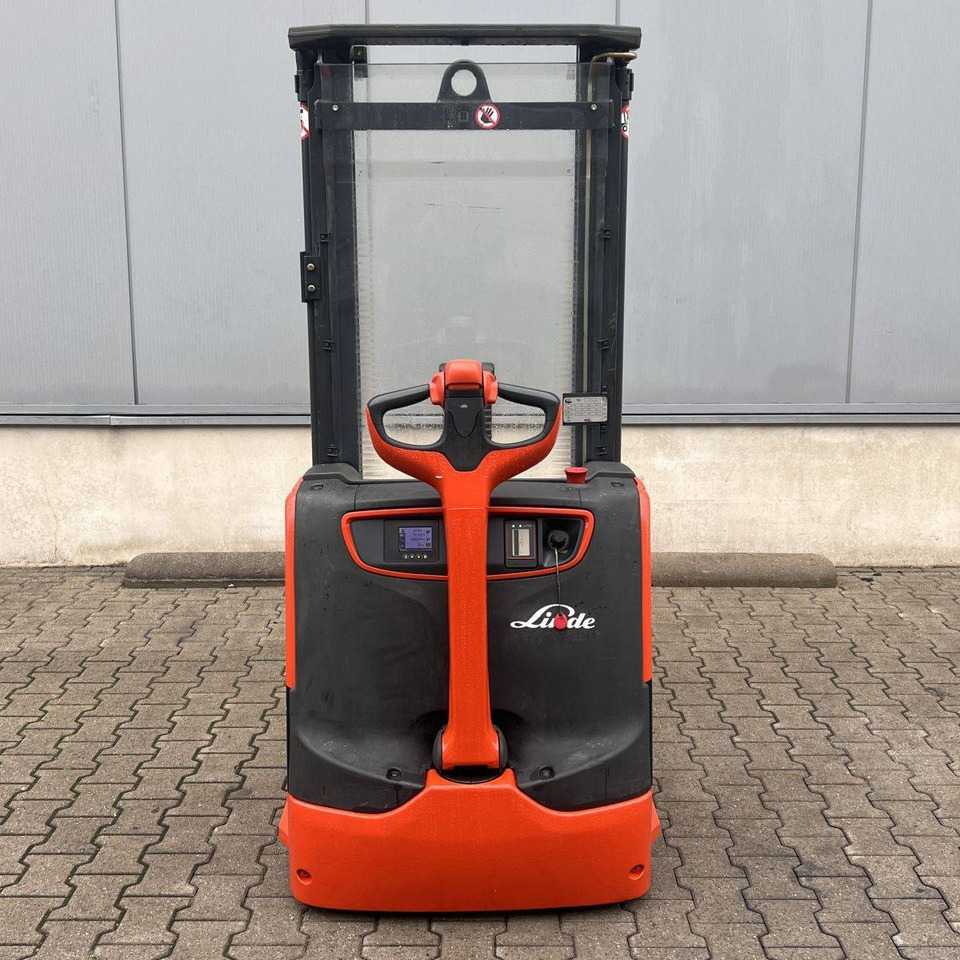 Linde L16 (1173) - Slagač: slika 2 Linde L16 (1173) - Slagač: slika 2