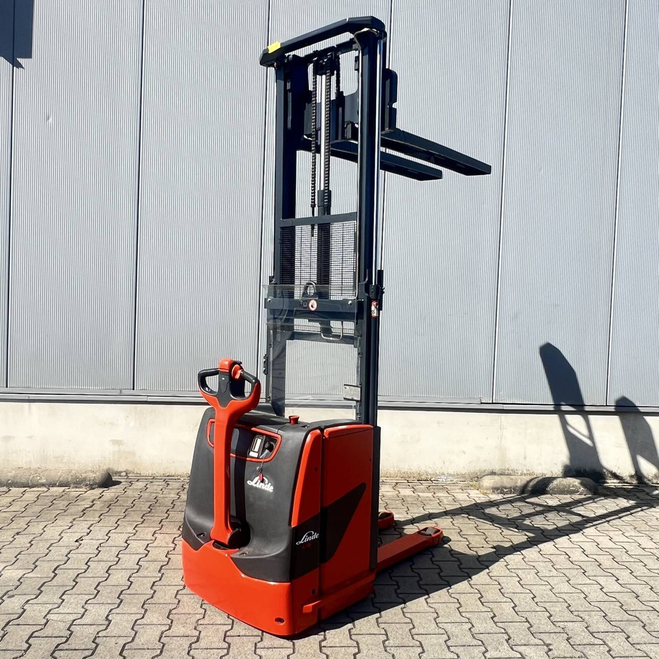 Linde L16 (1173) - Slagač: slika 3 Linde L16 (1173) - Slagač: slika 3
