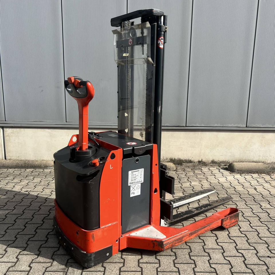Linde L16AS (141) - Slagač: slika 1 Linde L16AS (141) - Slagač: slika 1