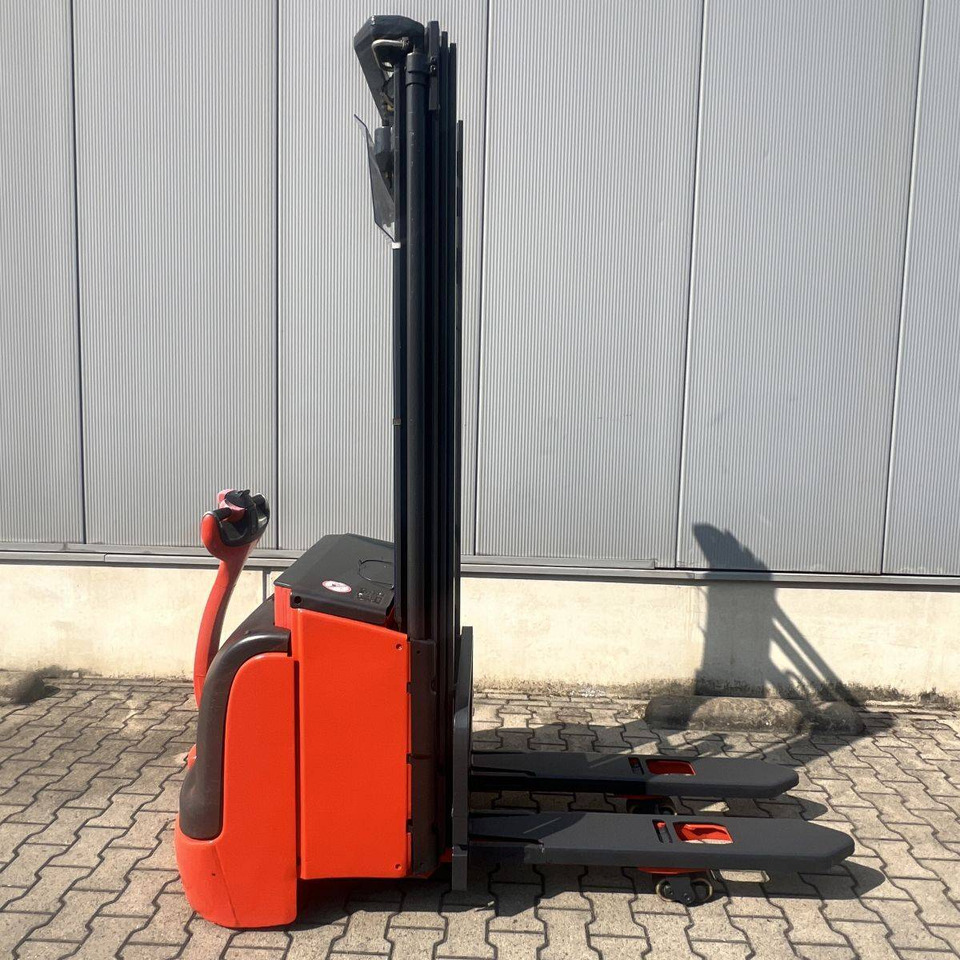 Linde L16i (372) - Slagač: slika 3 Linde L16i (372) - Slagač: slika 3