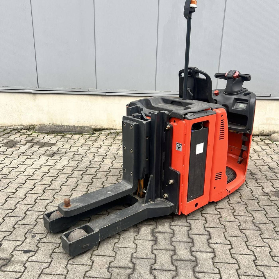 Linde P30 (132) - Vučno vozilo: slika 3 Linde P30 (132) - Vučno vozilo: slika 3