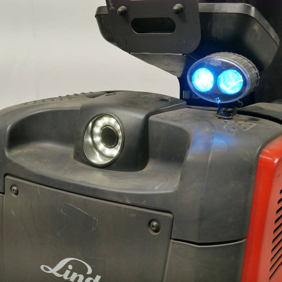 Linde P30C (1190) - Vučno vozilo: slika 5 Linde P30C (1190) - Vučno vozilo: slika 5