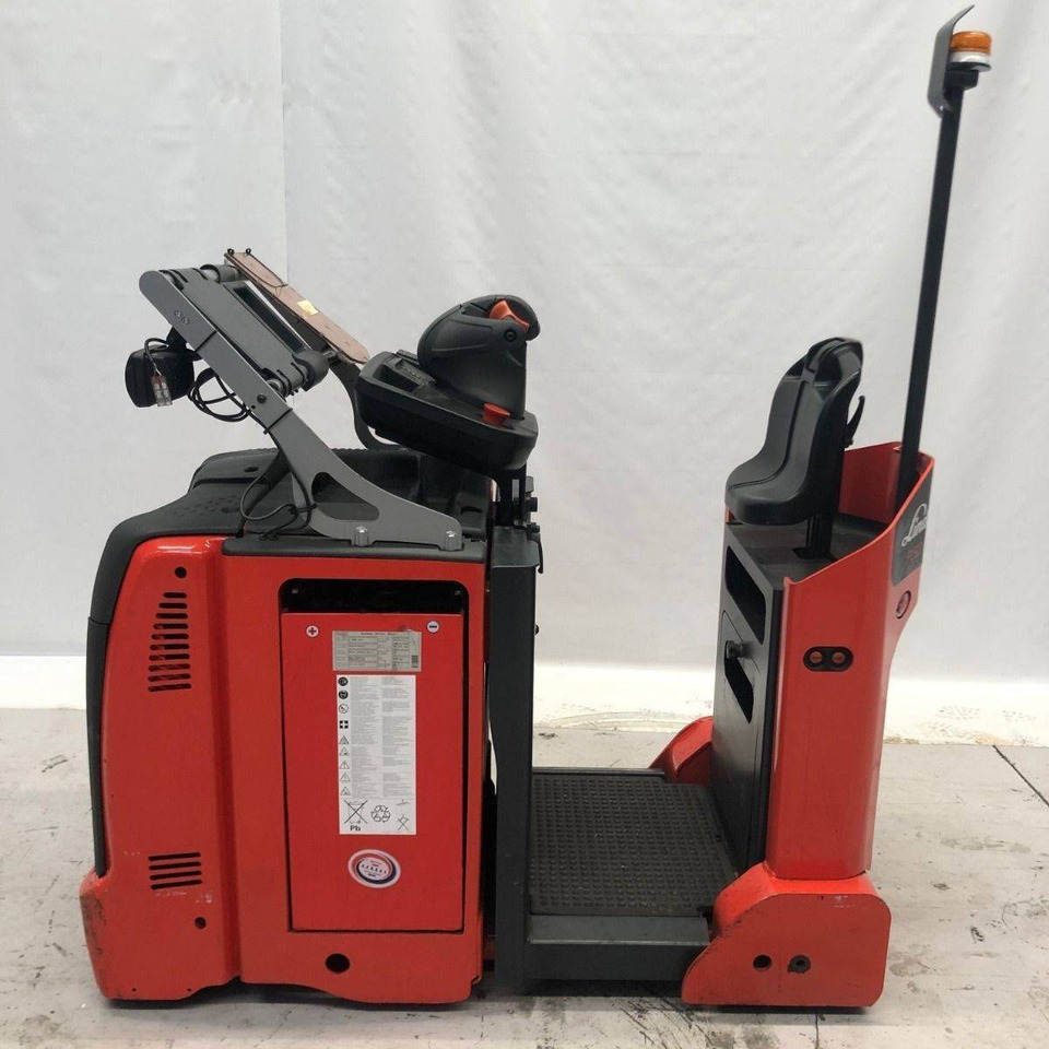 Linde P50C (1190) - Vučno vozilo: slika 2 Linde P50C (1190) - Vučno vozilo: slika 2