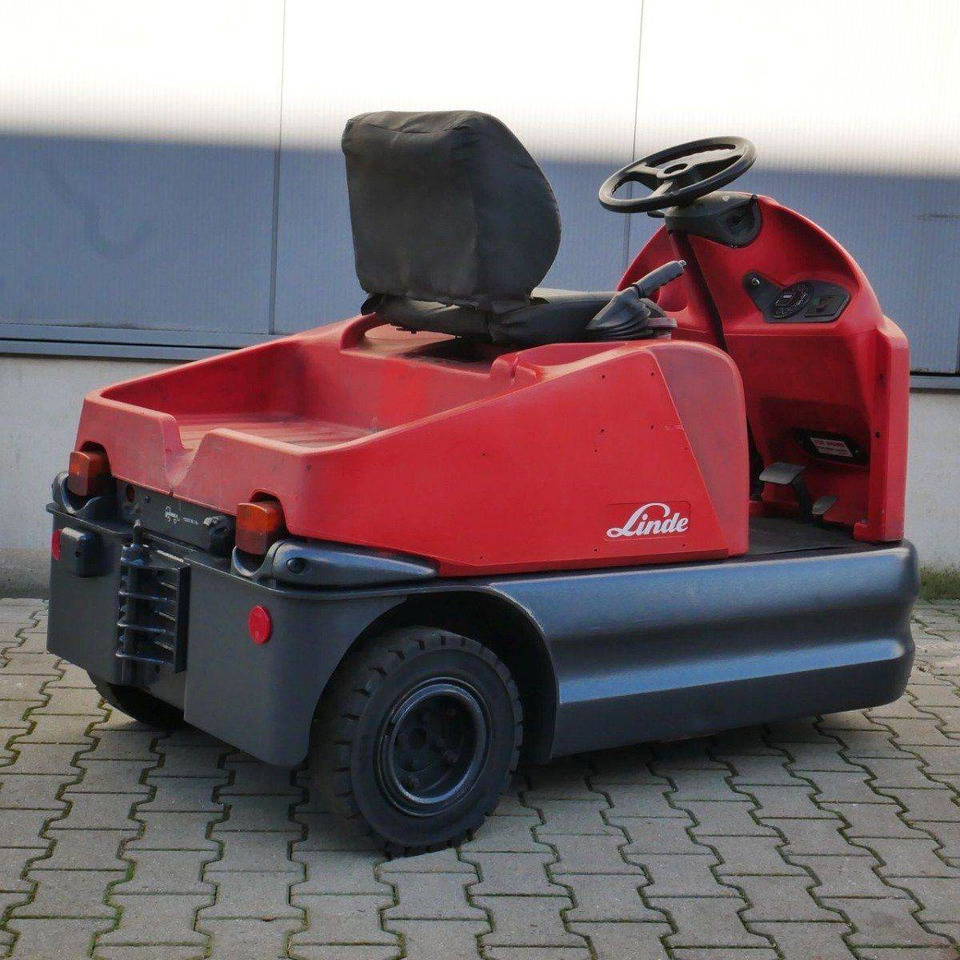 Linde P60Z (126) - Vučno vozilo: slika 2 Linde P60Z (126) - Vučno vozilo: slika 2