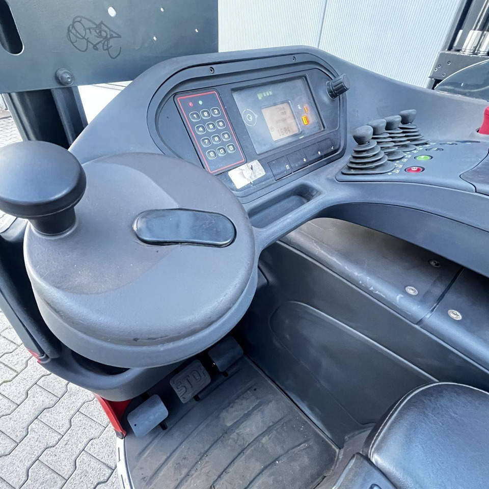 Linde R14 (1120) - Regalni viljuškar: slika 5 Linde R14 (1120) - Regalni viljuškar: slika 5