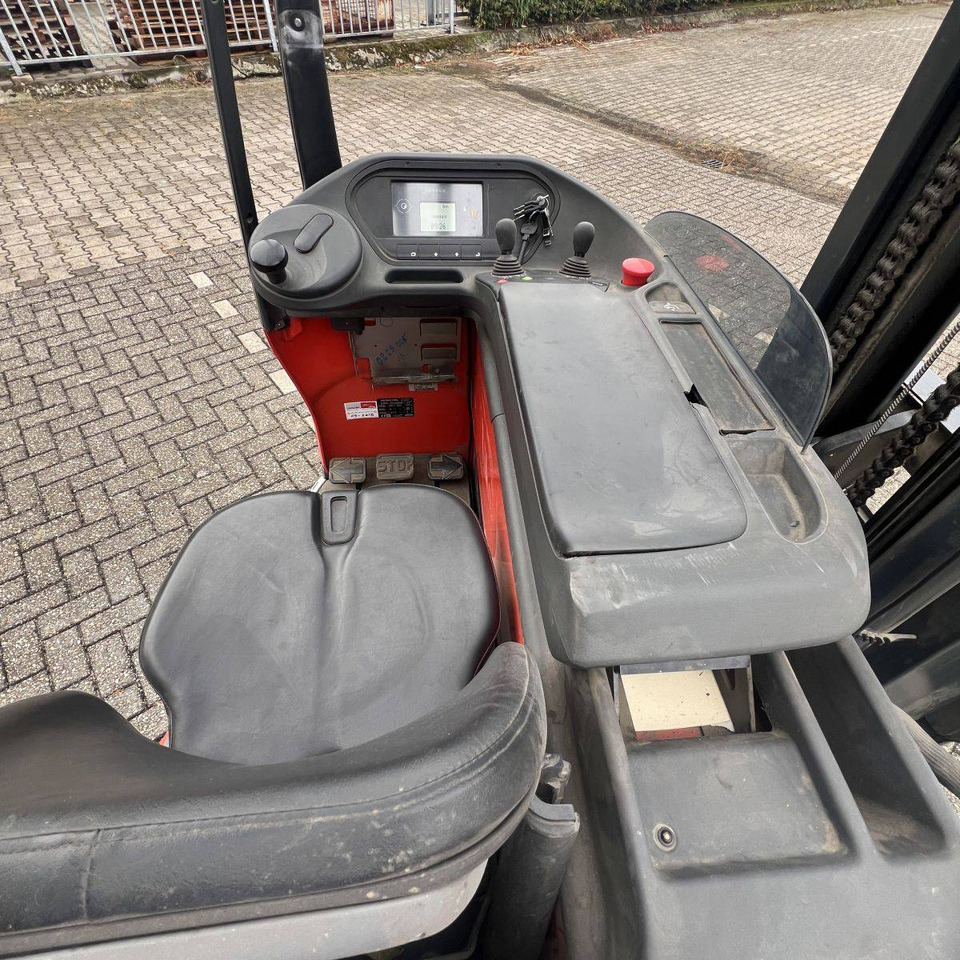 Linde R14 HD (1120) - Regalni viljuškar: slika 5 Linde R14 HD (1120) - Regalni viljuškar: slika 5