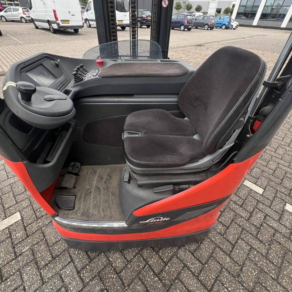 Linde R14HD (1120) - Regalni viljuškar: slika 3 Linde R14HD (1120) - Regalni viljuškar: slika 3