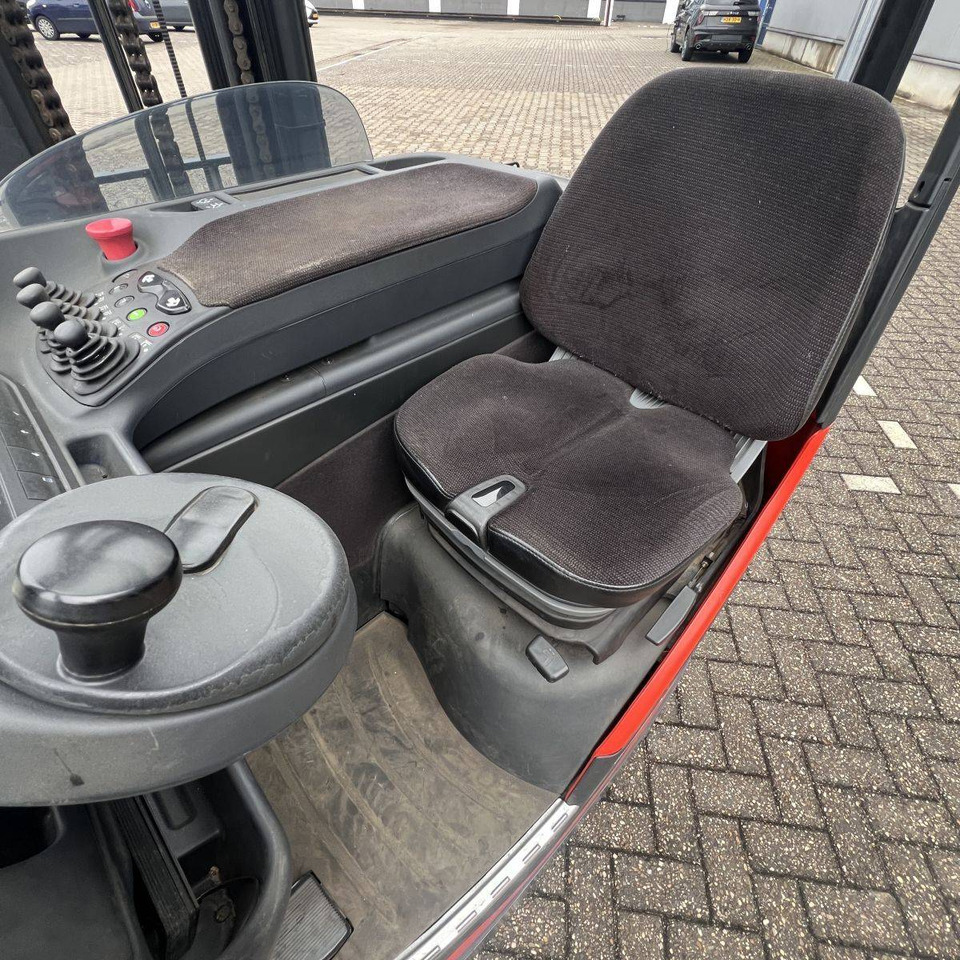 Linde R14HD (1120) - Regalni viljuškar: slika 4 Linde R14HD (1120) - Regalni viljuškar: slika 4