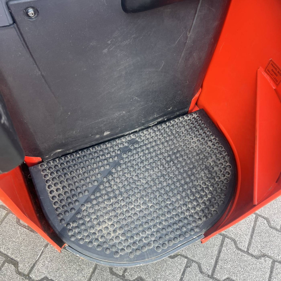 Linde T20SP (131) - Kolica za palete: slika 5 Linde T20SP (131) - Kolica za palete: slika 5