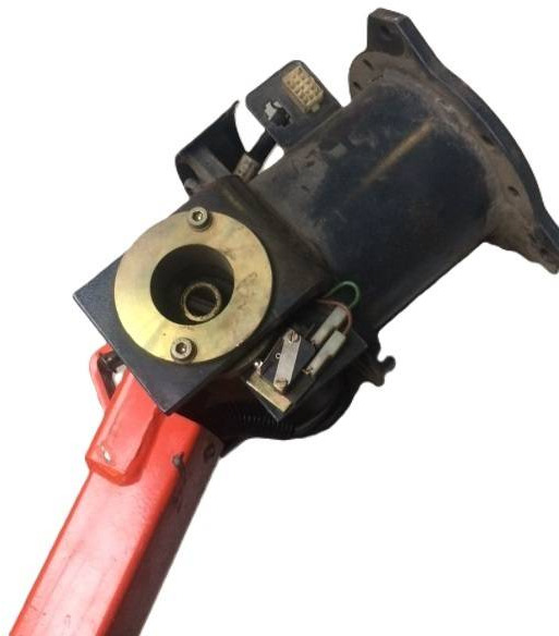 Long Tiller Arm for Linde L12L, Series 141 - Upravljački sistem za Oprema za rukovanje materijalima: slika 5 Long Tiller Arm for Linde L12L, Series 141 - Upravljački sistem za Oprema za rukovanje materijalima: slika 5