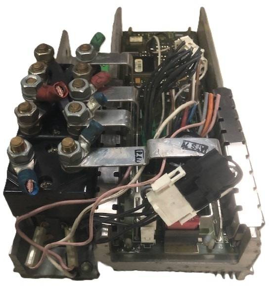 MP1506F Mikro pulse - Električni sistem za Oprema za rukovanje materijalima: slika 2 MP1506F Mikro pulse - Električni sistem za Oprema za rukovanje materijalima: slika 2