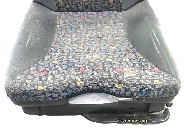 MSG20 SEAT - Sedište za Oprema za rukovanje materijalima: slika 3 MSG20 SEAT - Sedište za Oprema za rukovanje materijalima: slika 3