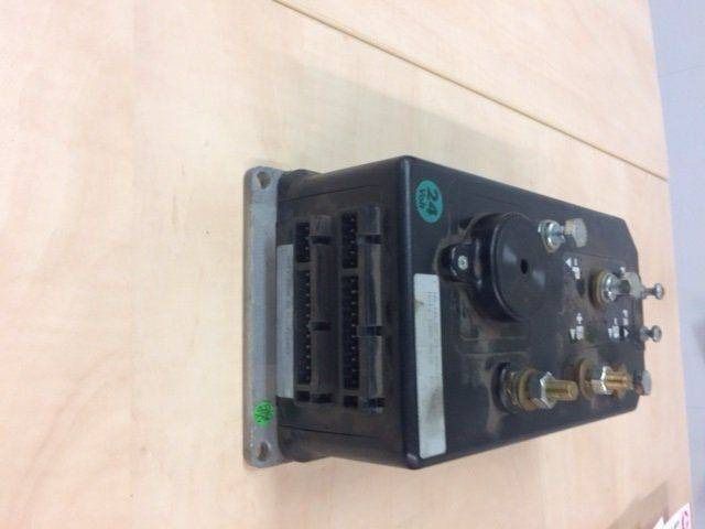 Motor Controller, ZAPI, Type FC2059 - Upravljačka jedinica za Oprema za rukovanje materijalima: slika 2 Motor Controller, ZAPI, Type FC2059 - Upravljačka jedinica za Oprema za rukovanje materijalima: slika 2