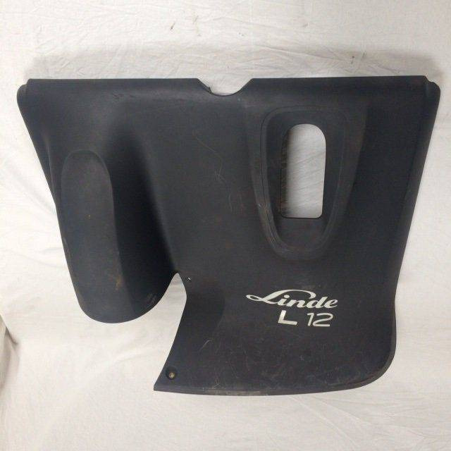 Motor Cover for Linde Series 1172/1169 - Karoserija i eksterijer za Oprema za rukovanje materijalima: slika 2 Motor Cover for Linde Series 1172/1169 - Karoserija i eksterijer za Oprema za rukovanje materijalima: slika 2