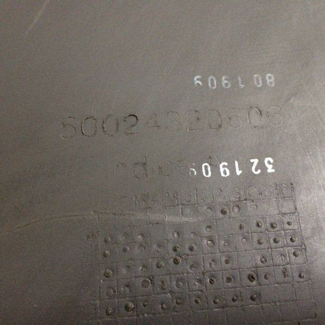 Motor Cover for Linde Series 1172/1169 - Karoserija i eksterijer za Oprema za rukovanje materijalima: slika 5 Motor Cover for Linde Series 1172/1169 - Karoserija i eksterijer za Oprema za rukovanje materijalima: slika 5