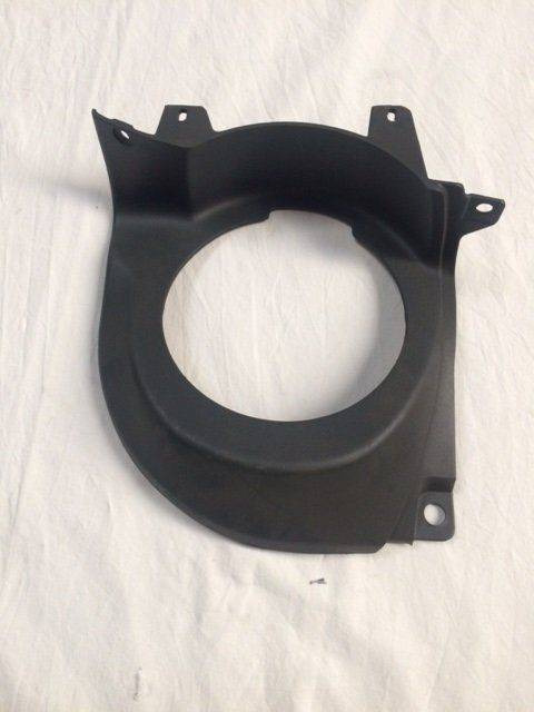 Motor Cover for Linde Series 1172/1169 - Karoserija i eksterijer za Oprema za rukovanje materijalima: slika 4 Motor Cover for Linde Series 1172/1169 - Karoserija i eksterijer za Oprema za rukovanje materijalima: slika 4