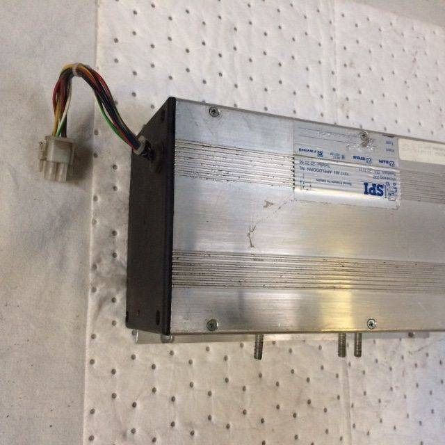 Motor controller Zapi - Upravljačka jedinica za Oprema za rukovanje materijalima: slika 4 Motor controller Zapi - Upravljačka jedinica za Oprema za rukovanje materijalima: slika 4