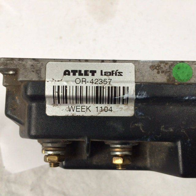 Motor controller for Atlet - Upravljačka jedinica za Oprema za rukovanje materijalima: slika 3 Motor controller for Atlet - Upravljačka jedinica za Oprema za rukovanje materijalima: slika 3
